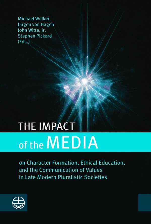 bw-the-impact-of-the-media-evangelische-verlagsanstalt-9783374071906
