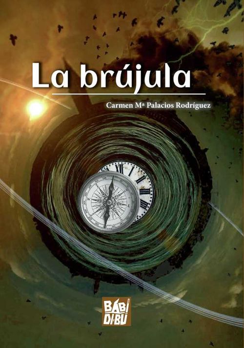 La brújula