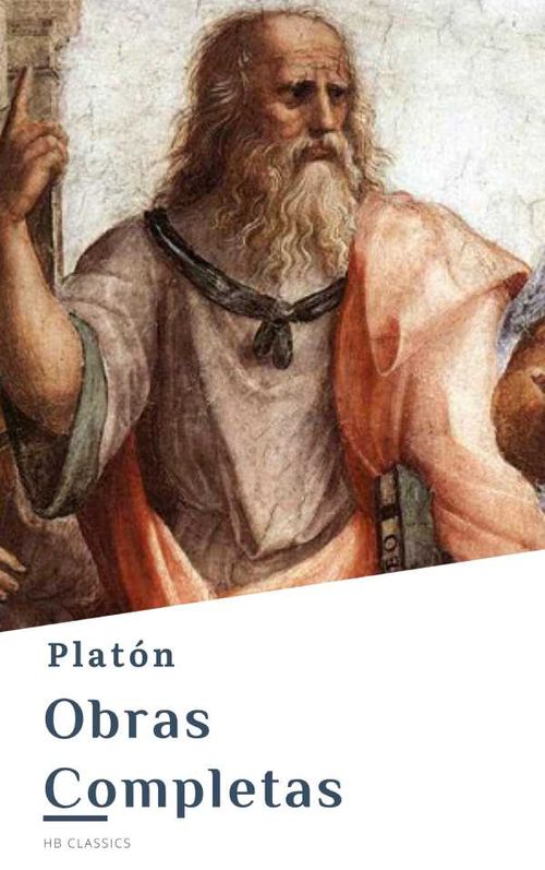 Obras Completas de Platón