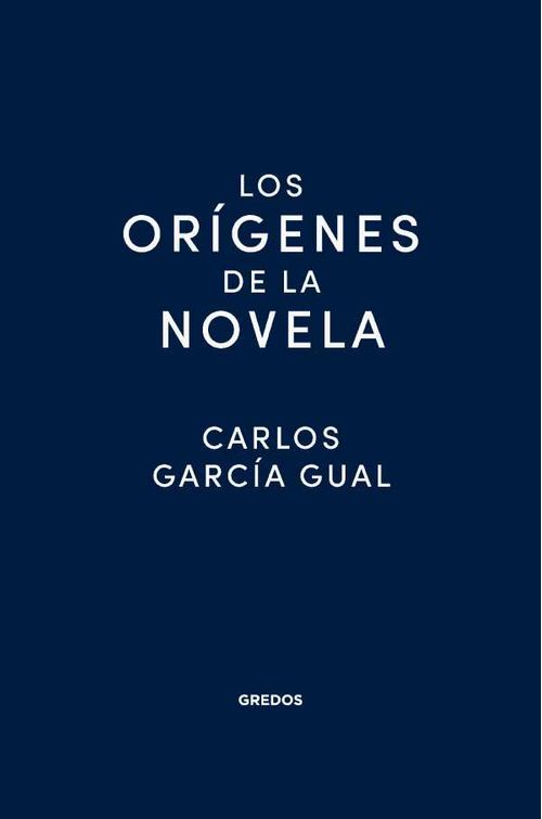 Los orígenes de la novela