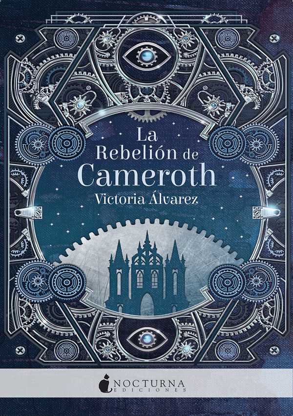 bw-la-rebelioacuten-de-cameroth-nocturna-9788418440731