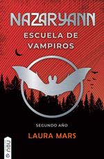 bw-nazaryann-escuela-de-vampiros-segundo-antildeo-nou-editorial-9788417268794