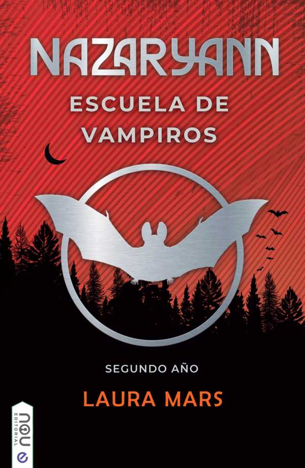 bw-nazaryann-escuela-de-vampiros-segundo-antildeo-nou-editorial-9788417268794