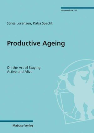 Productive Ageing