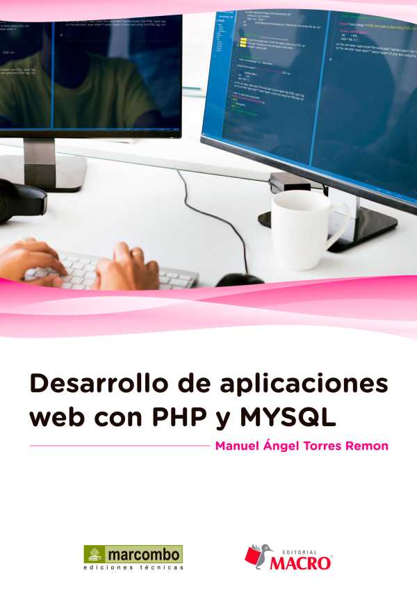 bw-desarrollo-de-aplicaciones-web-con-php-y-mysql-marcombo-9788426735843