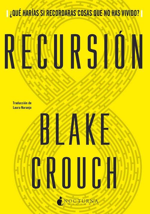 Recursión