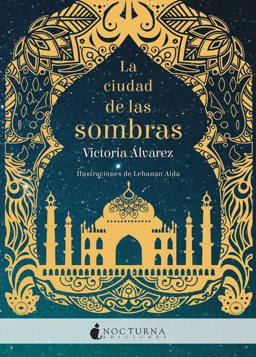 La ciudad de las sombras