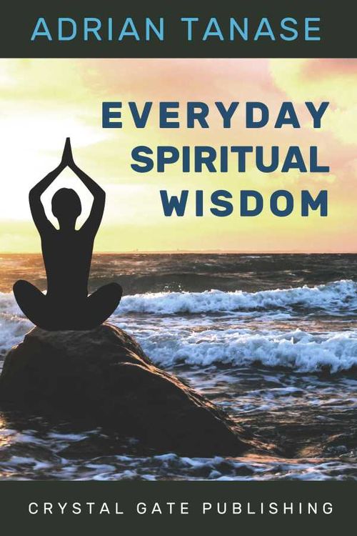 Everyday Spiritual Wisdom