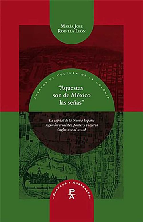 Aquestas son de México las señas