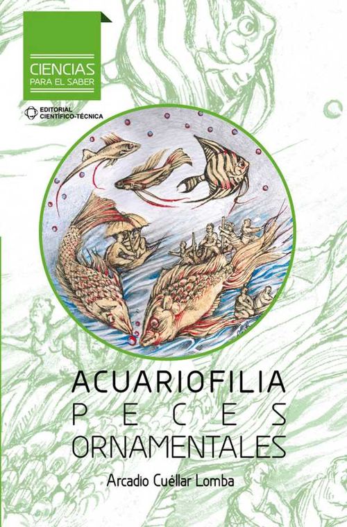 Acuariofilia Peces ornamentales