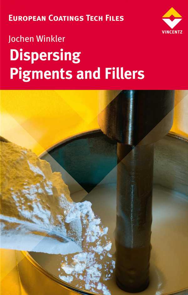 bw-dispersing-pigments-and-fillers-lack-in-vincentz-gmbh-co-kg-9783866308114
