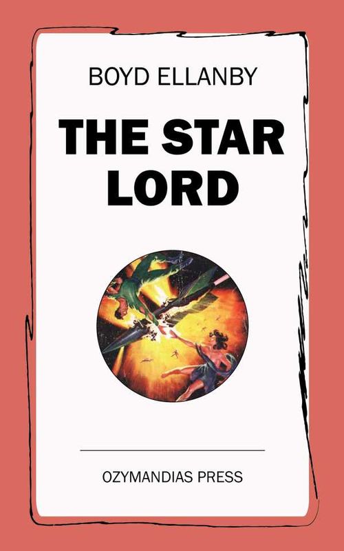 The Star Lord