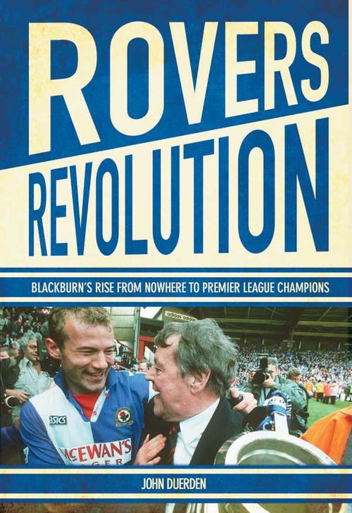 Rovers Revolution