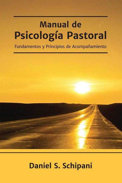 Manual de Psicología Pastoral