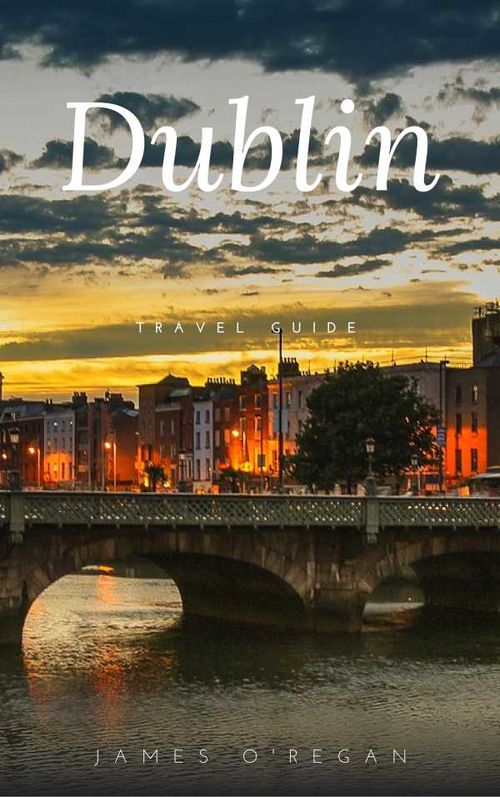 360 Planet Dublin Travel Guide