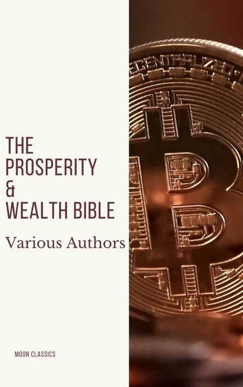 The Prosperity Wealth Bible