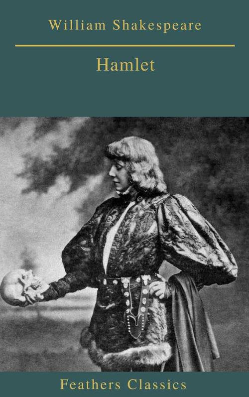 Hamlet Feathers Classics
