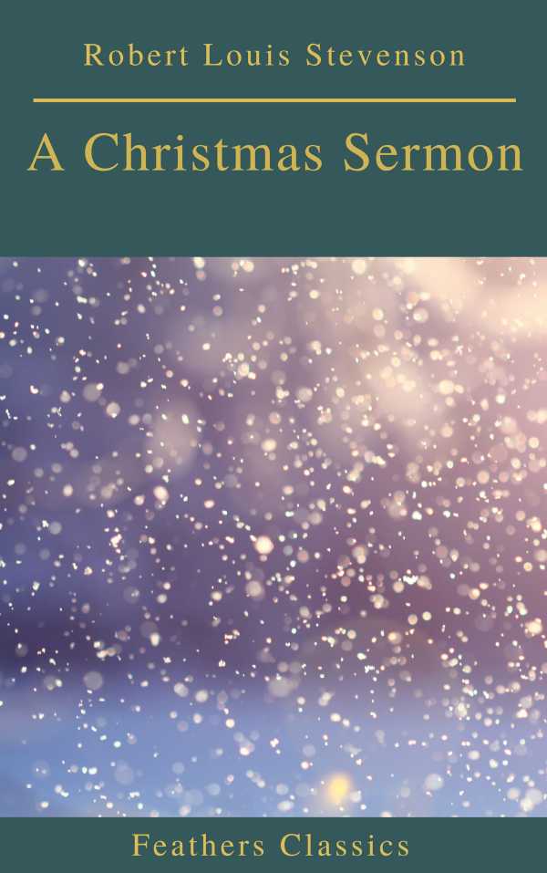 bw-a-christmas-sermon-feathers-classics-feathers-classics-9782700105278