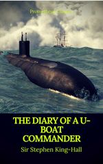 bw-the-diary-of-a-uboat-commander-prometheus-classics-prometheus-classics-9782700105575