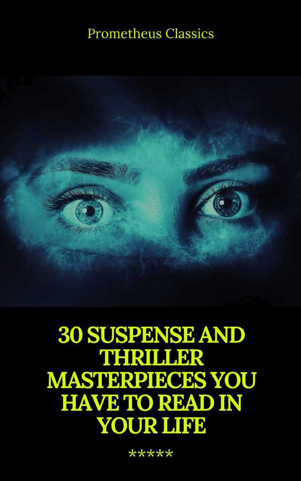 bw-30-suspense-and-thriller-masterpieces-active-toc-prometheus-classics-prometheus-classics-9782700105766