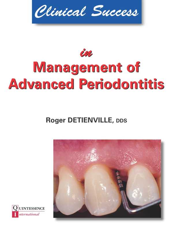 bw-clinical-success-in-management-of-advanced-periodontitis-quintessence-international-editeur-9782912550828
