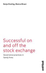 bw-successful-on-and-off-the-stock-exchange-orell-fssli-verlag-9783280091111