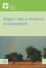 bw-religion-help-or-hindrance-to-development-evangelische-verlagsanstalt-9783374038640