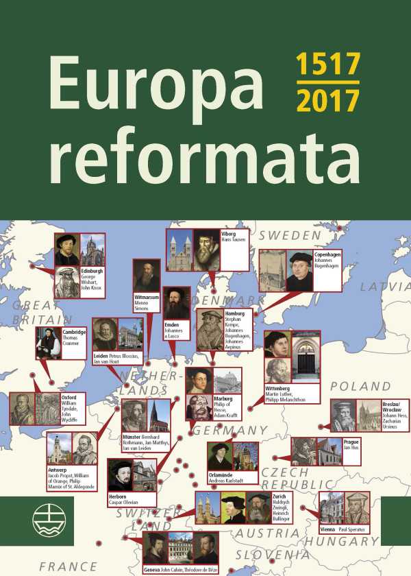 bw-europa-reformata-english-edition-evangelische-verlagsanstalt-9783374048007