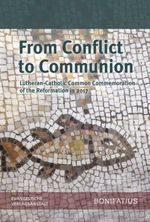 bw-from-conflict-to-communion-ndash-including-common-prayer-evangelische-verlagsanstalt-9783374049479