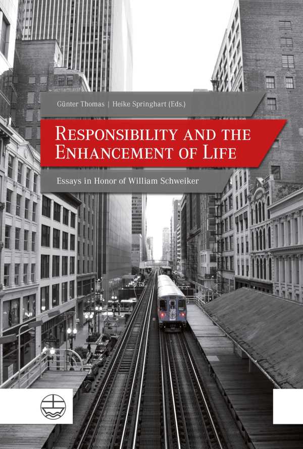 bw-responsibility-and-the-enhancement-of-life-evangelische-verlagsanstalt-9783374050772