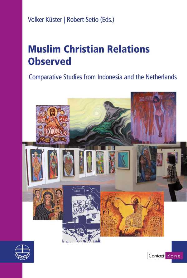 bw-muslim-christian-relations-observed-evangelische-verlagsanstalt-9783374056194