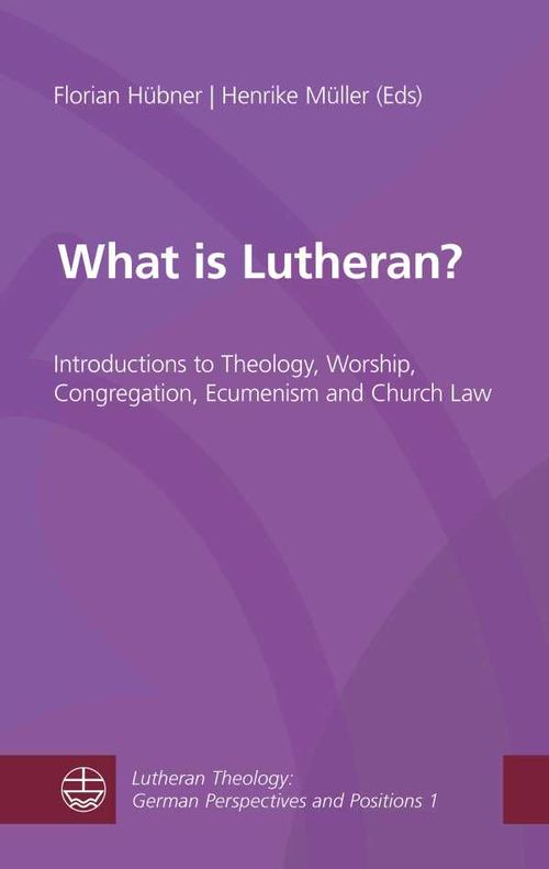 What is Lutheran