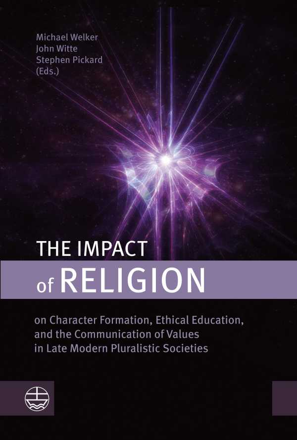 bw-the-impact-of-religion-evangelische-verlagsanstalt-9783374064113