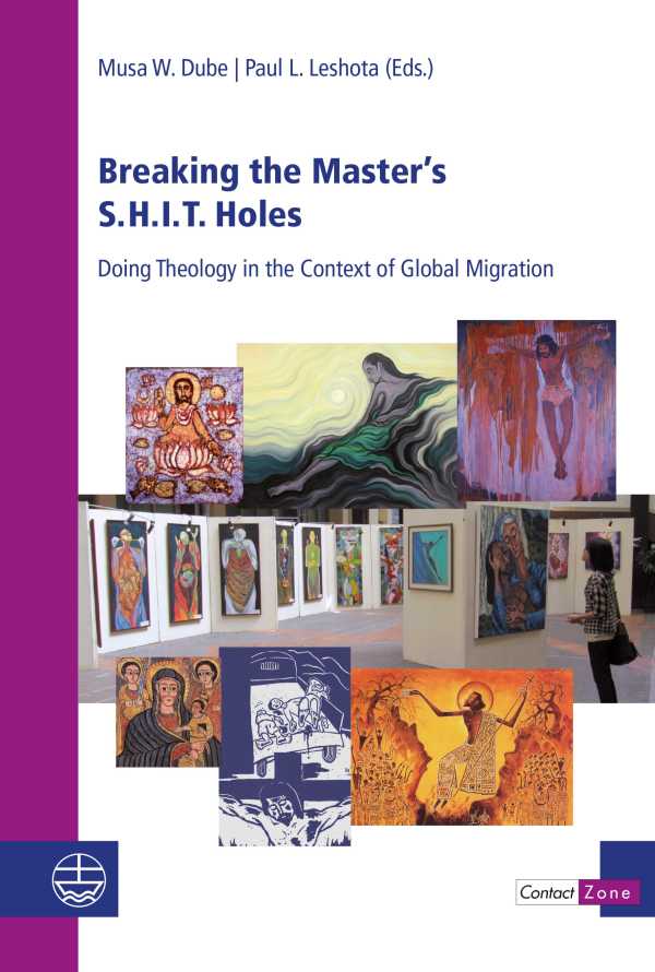bw-breaking-the-masters-shit-holes-evangelische-verlagsanstalt-9783374066896