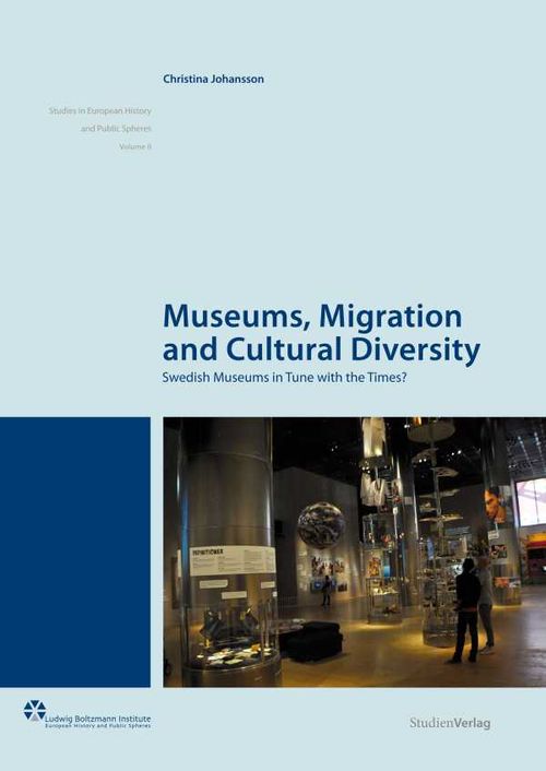 Museums Migration and Cultural Diversity