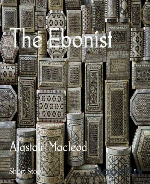 The Ebonist