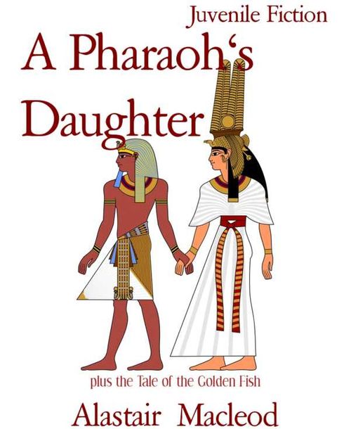 A Pharaohs   Daughter