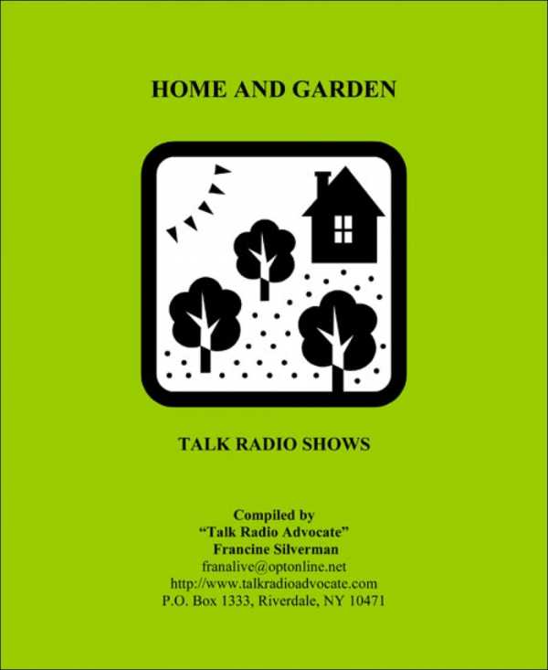 bw-house-and-garden-ebook-of-talk-radio-shows-bookrix-9783730907184