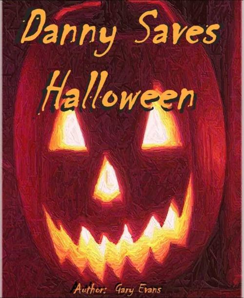 Danny Saves Halloween