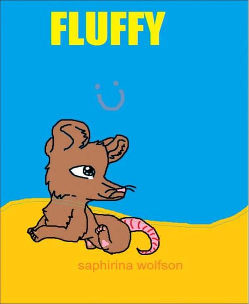 Fluffy