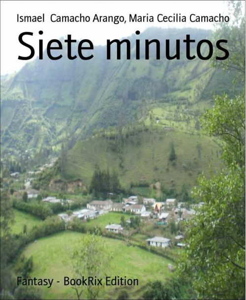 Siete minutos