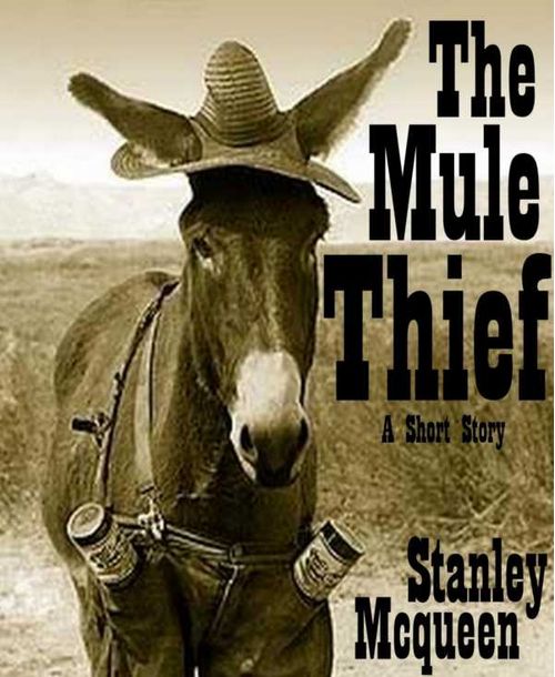 The Mule Thief