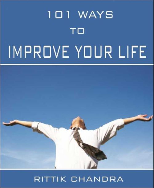 101 Ways to Improve Your Life