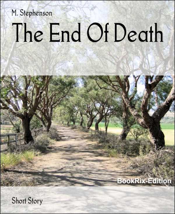 bw-the-end-of-death-bookrix-9783730940037