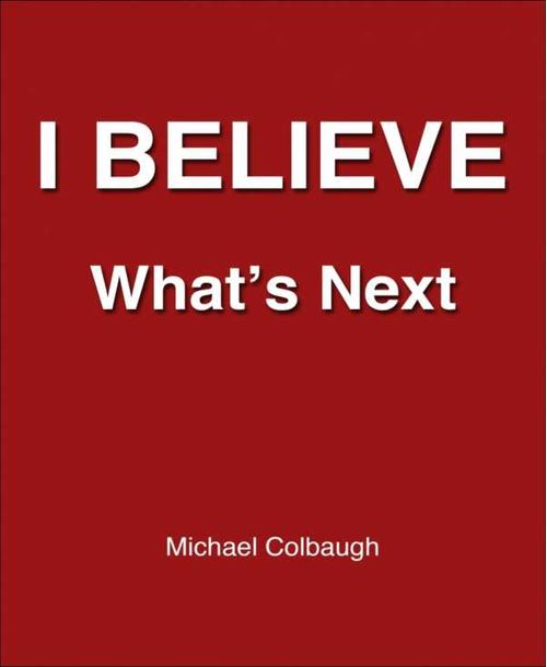 I Believe
