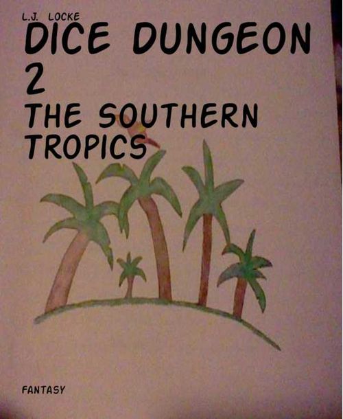 Dice Dungeon 2