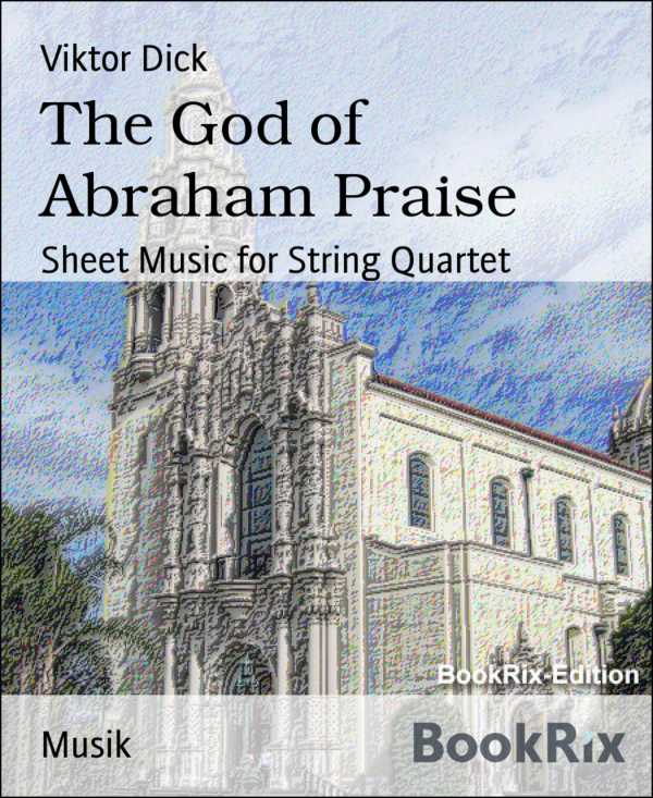 bw-the-god-of-abraham-praise-bookrix-9783730958247