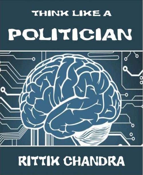 Think Like A Politician