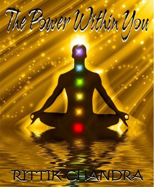 The Power Within You