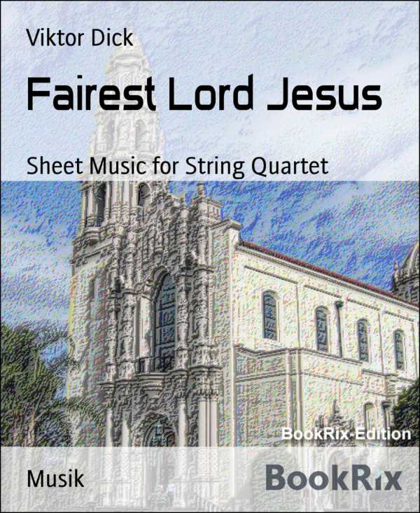 bw-fairest-lord-jesus-bookrix-9783730962008